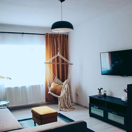 Apartment One Brassó Kültér fotó