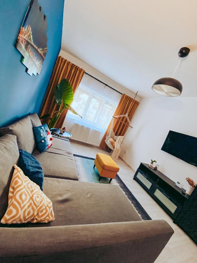 Apartment One Brassó Kültér fotó