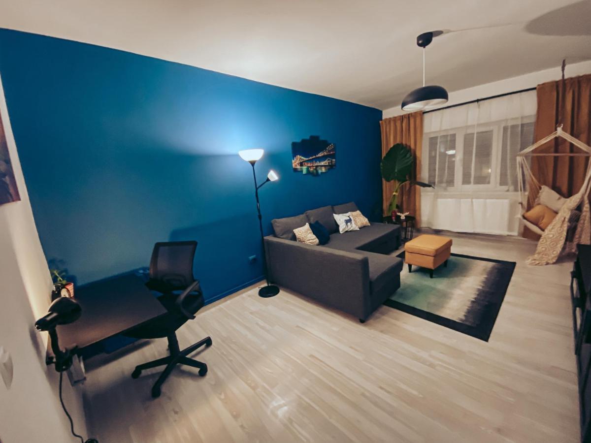 Apartment One Brassó Kültér fotó