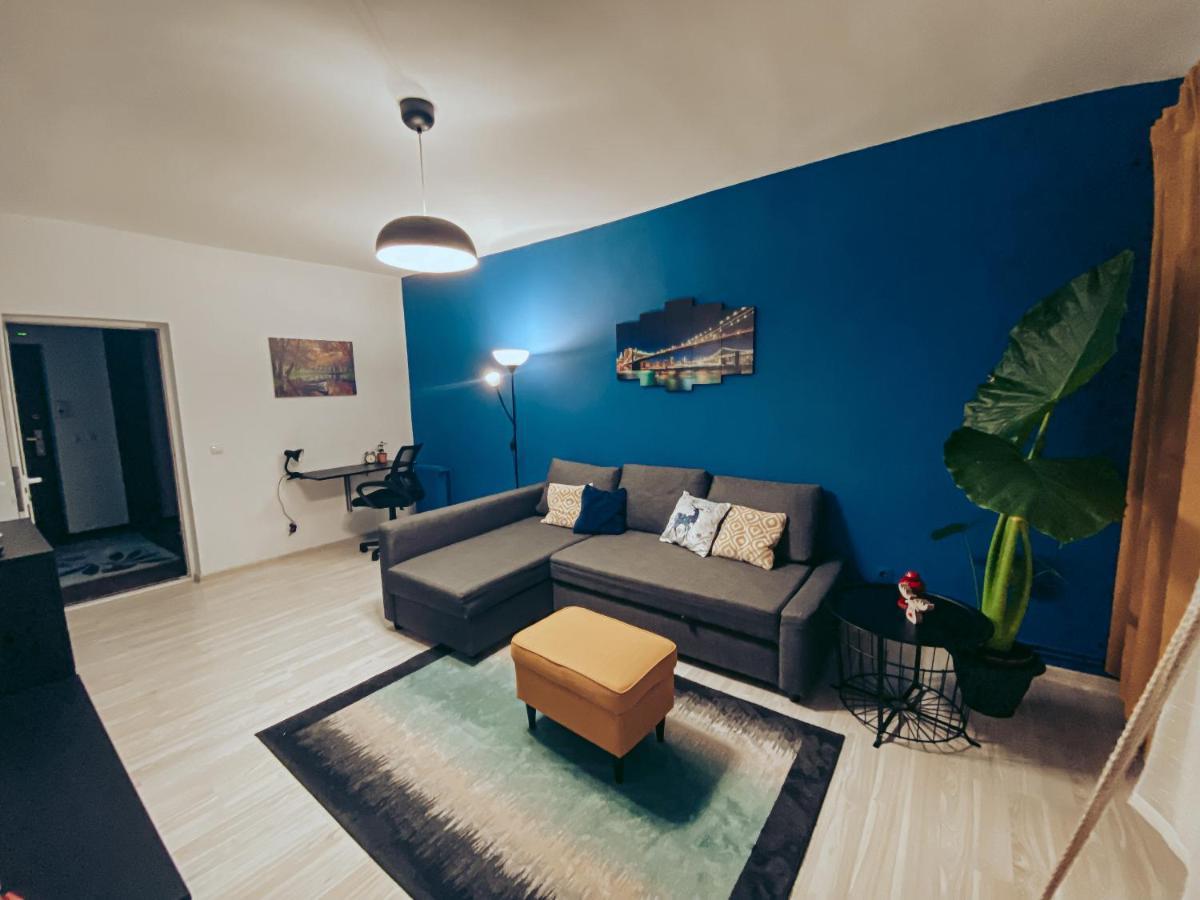 Apartment One Brassó Kültér fotó