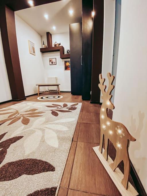 Apartment One Brassó Kültér fotó