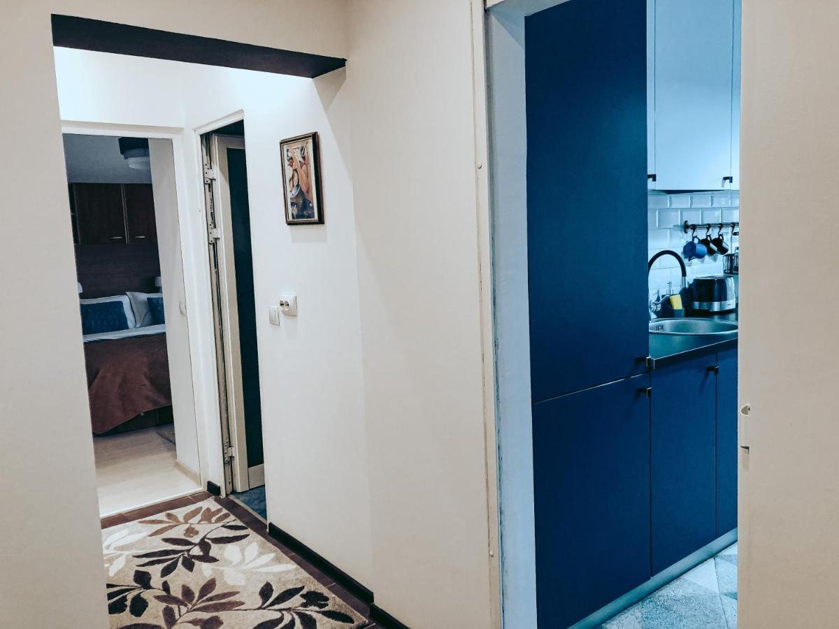 Apartment One Brassó Kültér fotó