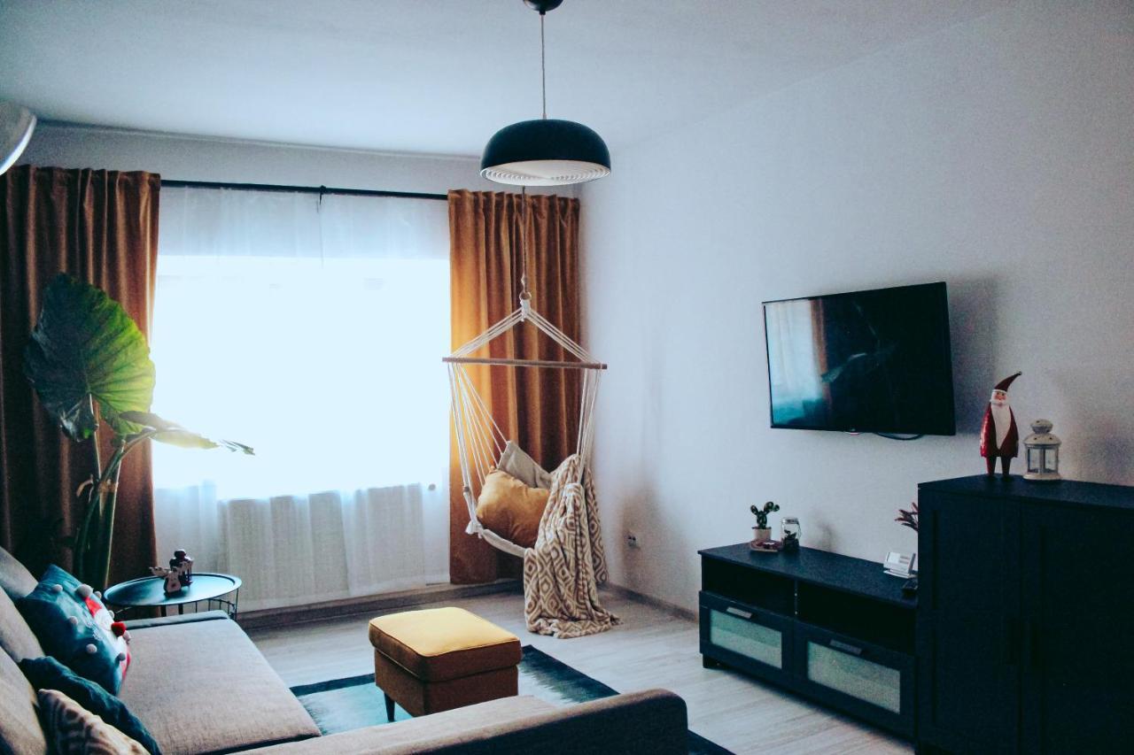 Apartment One Brassó Kültér fotó