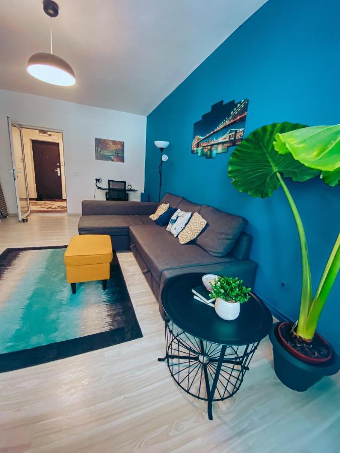 Apartment One Brassó Kültér fotó