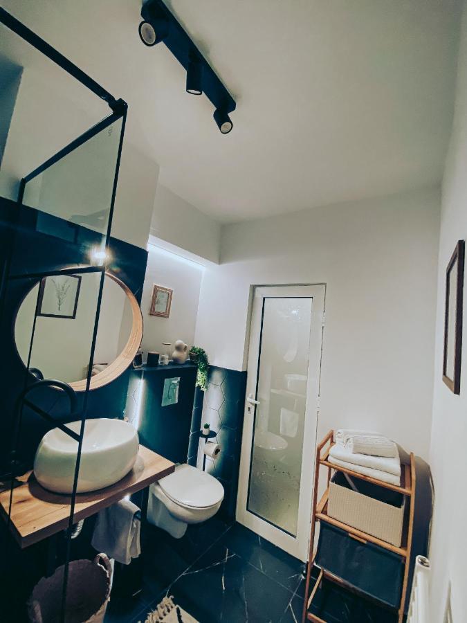 Apartment One Brassó Kültér fotó